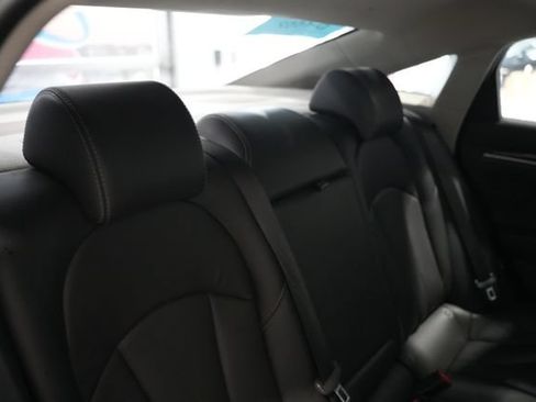 Used 2018 Buick LaCrosse Premium w/ Sights and Sounds Package AWD/4WD image 17