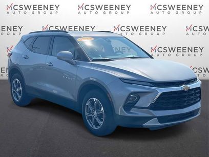Used 2023 Chevrolet Blazer LT w/ Convenience Package