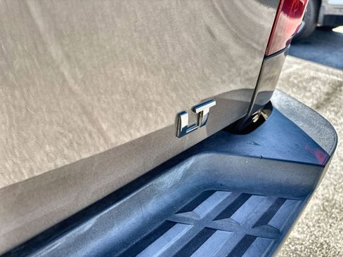 Used 2012 Chevrolet Silverado 2500 LT w/ Interior Plus Package image 5