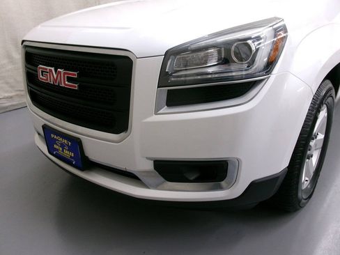 Used 2016 GMC Acadia SLE AWD/4WD image 11