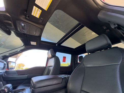 Used 2023 Ford F150 Lariat w/ Equipment Group 502A High image 31