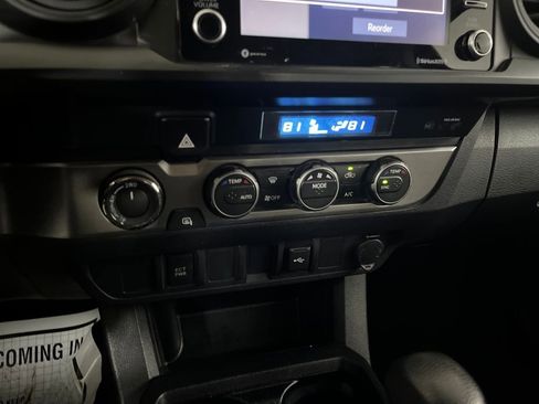 Used 2023 Toyota Tacoma SR image 69