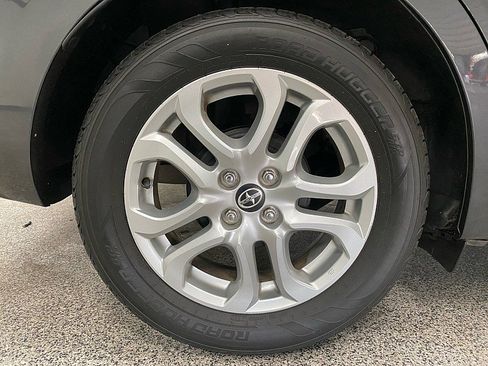 Used 2016 Scion iA image 25