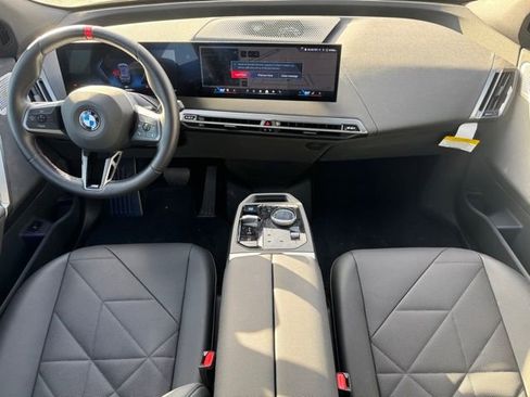 Certified 2025 BMW iX M60 image 14