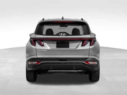 Used 2022 Hyundai Tucson SEL w/ Cargo Package FWD image 31