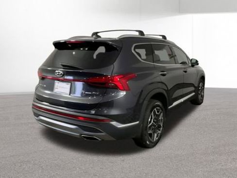 Used 2023 Hyundai Santa Fe Limited image 8