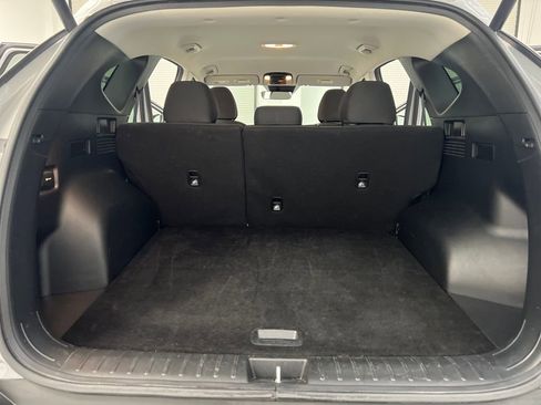 Used 2024 Hyundai Tucson SEL image 30