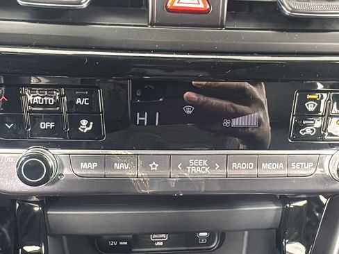 New 2026 Kia Seltos S AWD/4WD image 26
