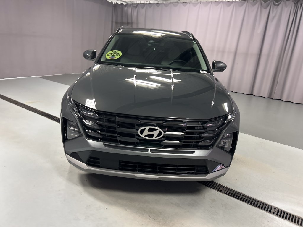 Used 2026 Hyundai Tucson SEL Plus FWD image 2
