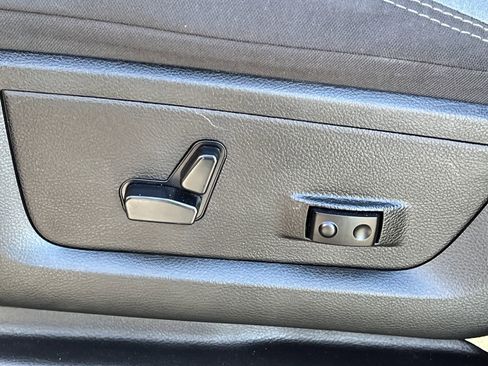 Used 2024 RAM 2500 Big Horn w/ Bed Utility Group image 22