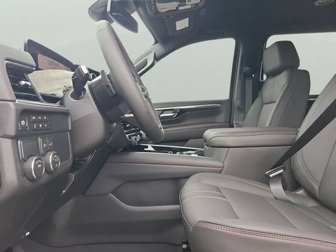 New 2026 Chevrolet Suburban RST w/ Comfort Package RWD image 26