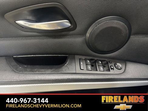 Used 2009 BMW 335i xDrive Sedan image 8