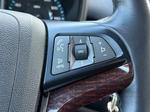 Used 2013 Chevrolet Malibu LTZ image 26