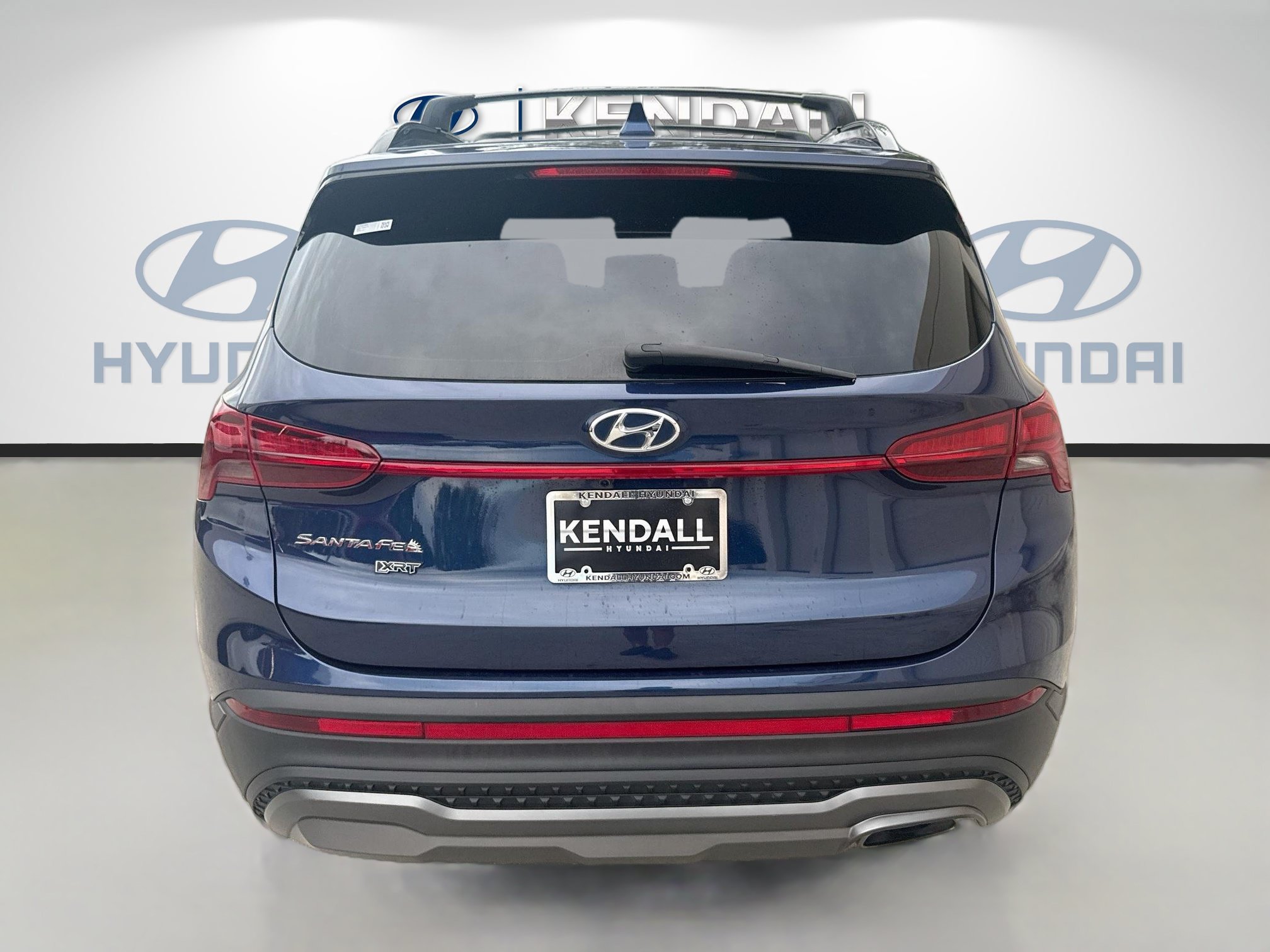 Used 2023 Hyundai Santa Fe XRT w/ Cargo Package FWD image 5