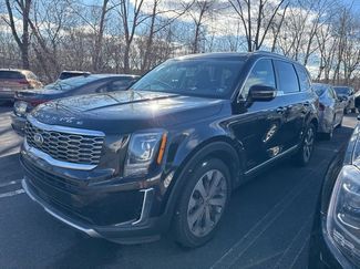 Used 2021 Kia Telluride S video 2