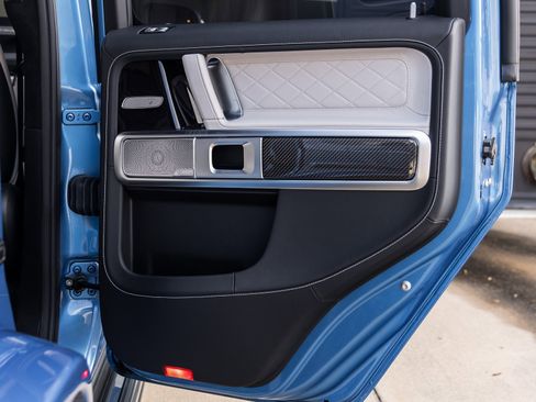 Used 2021 Mercedes-Benz G 63 AMG 4MATIC image 40