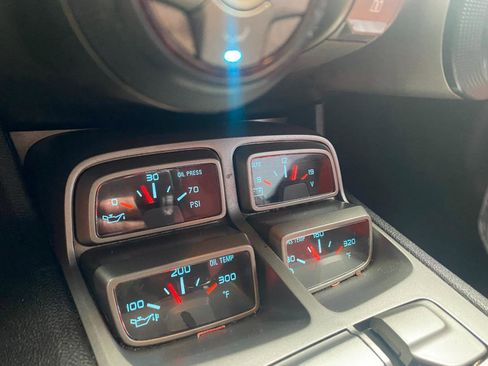 Used 2011 Chevrolet Camaro LT w/ RS Package image 19