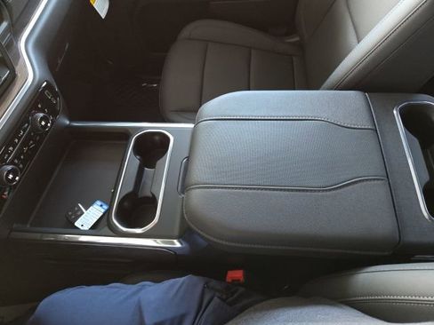 New 2026 Chevrolet Silverado 2500 LTZ w/ LTZ Convenience Package image 74