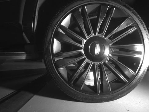 Used 2015 Cadillac Escalade Luxury RWD image 8