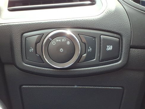 Used 2023 Ford Edge SEL AWD/4WD image 16