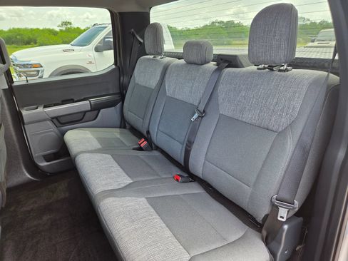 Used 2021 Ford F150 XLT w/ Trailer Tow Package AWD/4WD image 24