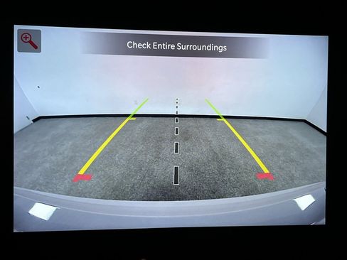 Used 2022 Jeep Wagoneer Series II image 38