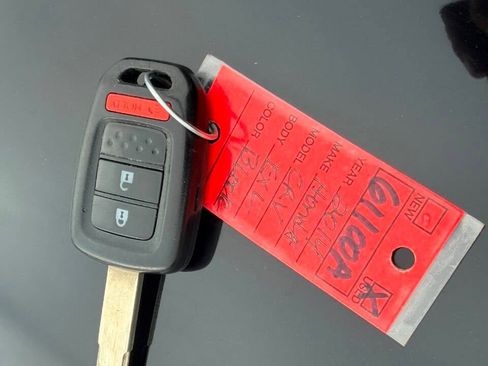 Used 2014 Honda CR-V EX-L image 51