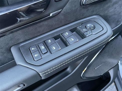 New 2026 RAM 1500 RHO w/ RHO Level 1 Equipment Group image 28