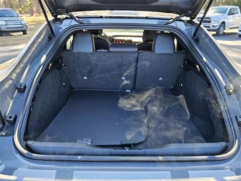 New 2026 Dodge Charger Scat Pack w/ Blacktop Package image 12