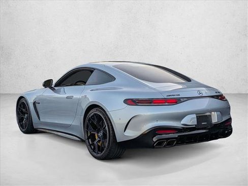 Used 2024 Mercedes-Benz AMG GT 55 image 7