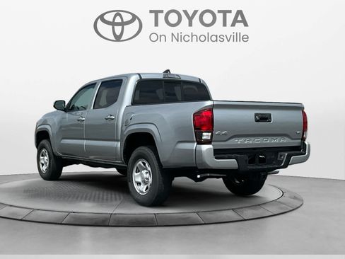 Used 2023 Toyota Tacoma SR AWD/4WD image 3
