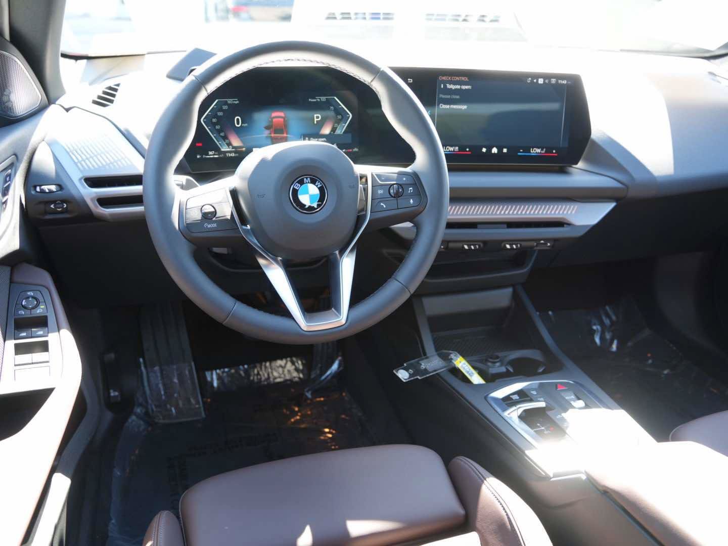 Used 2026 BMW 228 Gran Coupe FWD image 7