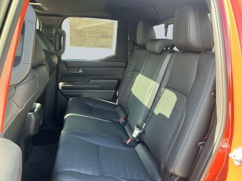 New 2025 Toyota Tacoma TRD Sport image 13
