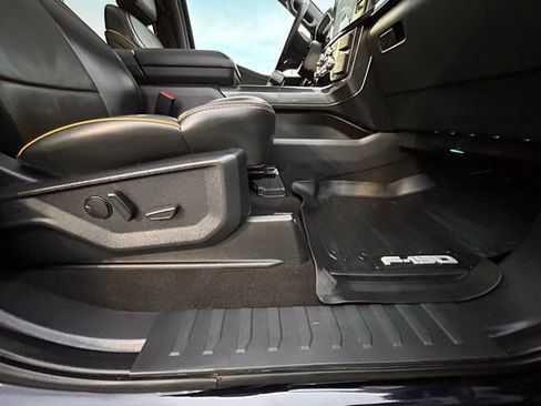 Used 2023 Ford F150 Tremor w/ Equipment Group 402A High image 40