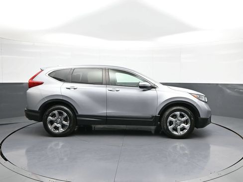 Used 2019 Honda CR-V EX image 5