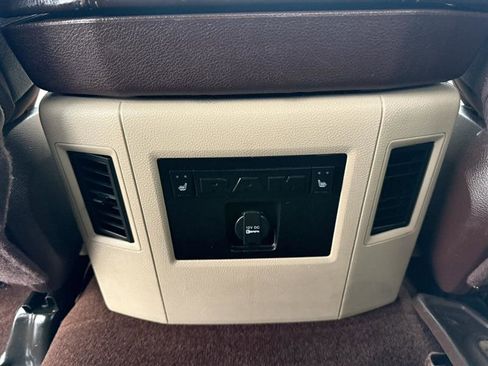 Used 2013 RAM 1500 Laramie Longhorn w/ Convenience Group image 24