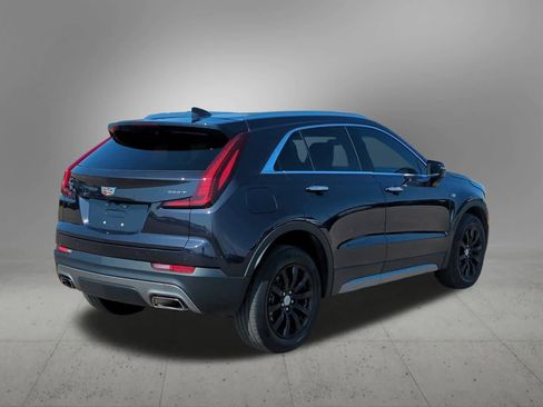 Used 2023 Cadillac XT4 Premium Luxury w/ Cold Weather Package image 6