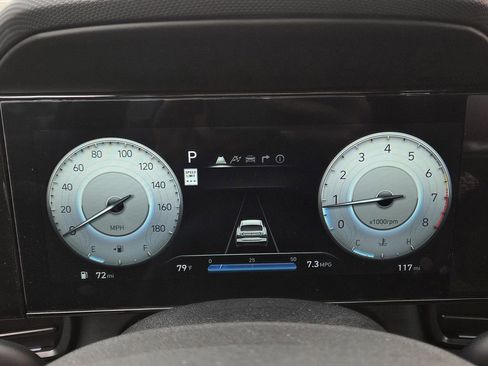 Used 2025 Hyundai Elantra N image 23