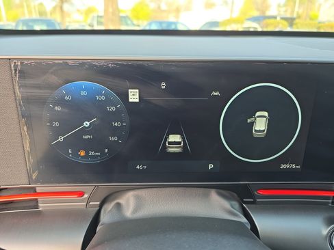 Used 2025 Hyundai Kona N Line S image 18