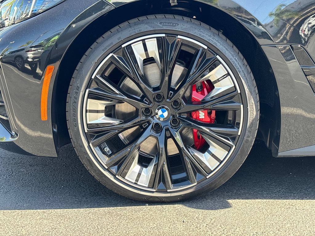 New 2026 BMW 430i w/ M Sport Package RWD image 7