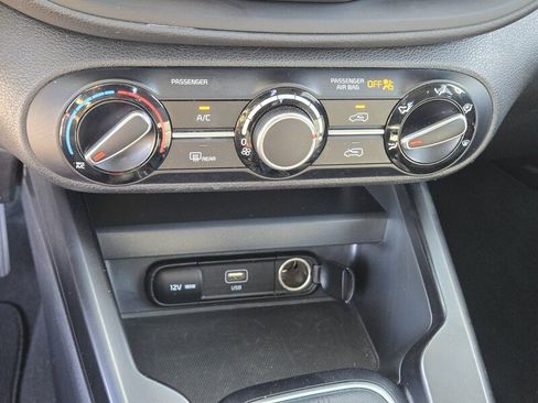 Certified 2024 Kia Soul LX w/ Option Group 015 image 19