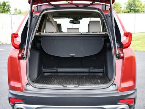 Used 2019 Honda CR-V Touring image 31
