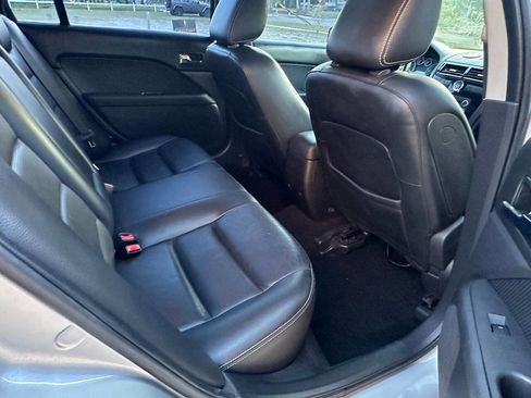 Used 2009 Ford Fusion SEL image 13
