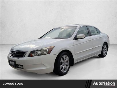 Used 2008 Honda Accord EX-L
