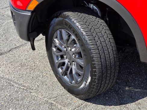 Used 2020 Ford Ranger XLT w/ Equipment Group 301A Mid AWD/4WD image 27
