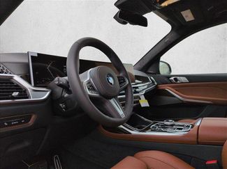 New 2026 BMW X7 xDrive40i w/ M Sport Package video 3