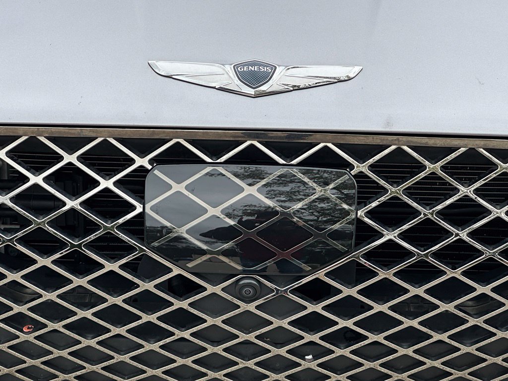 Used 2024 Genesis G80 3.5T Sport AWD/4WD image 12