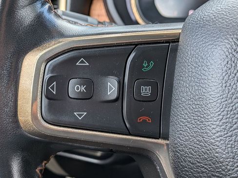 Used 2023 RAM 3500 Limited image 26