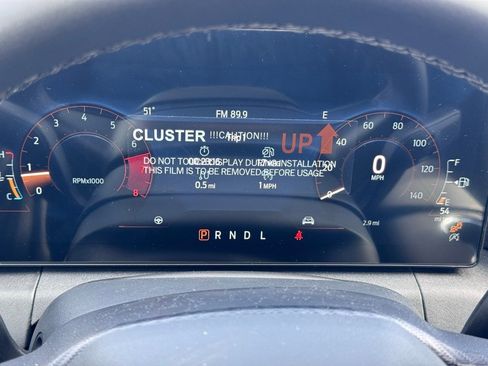 New 2026 Ford Mustang Coupe image 12