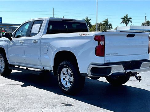 Used 2019 Chevrolet Silverado 1500 LT w/ All-Star Edition image 3